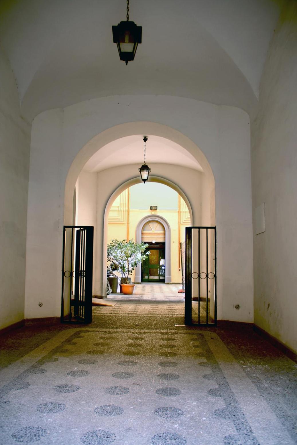 Casa Calpurnia Roma