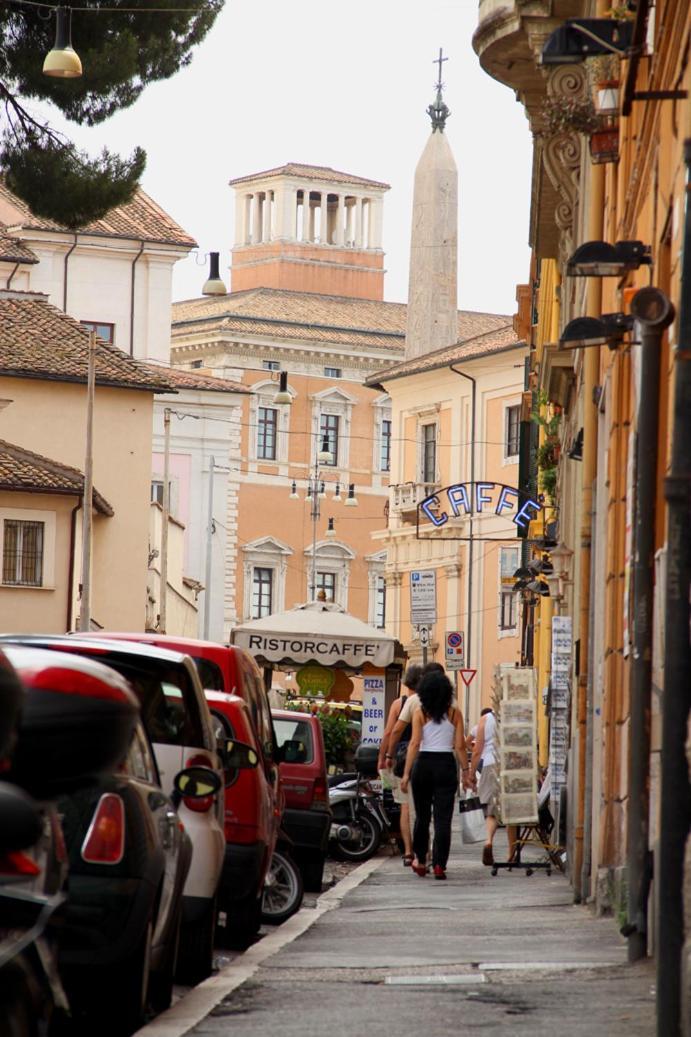 Appartamento Casa Calpurnia