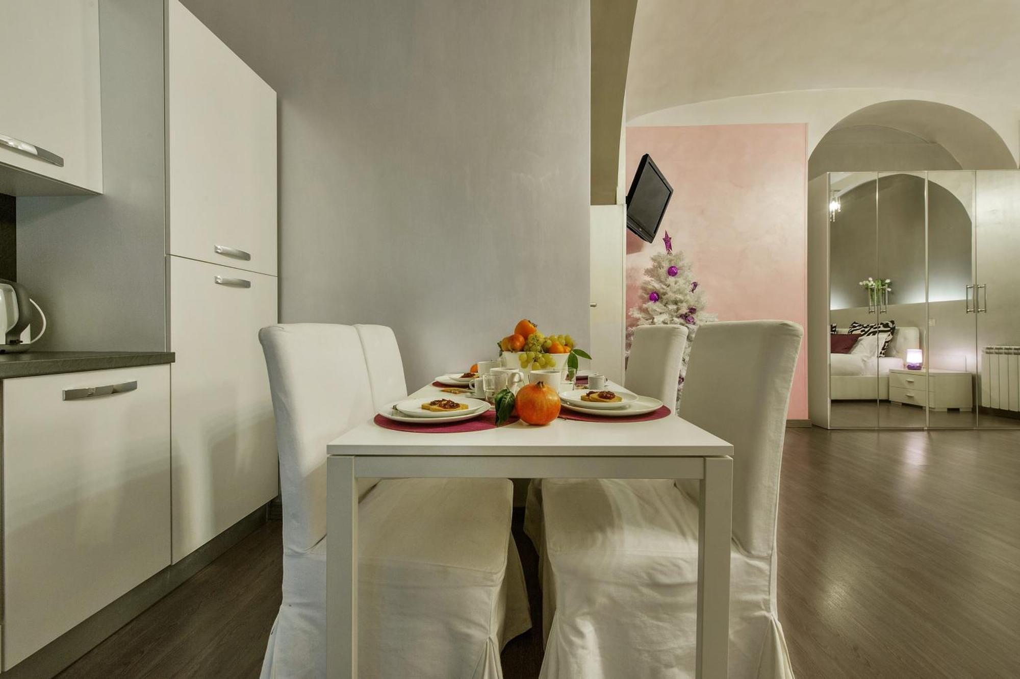 Casa Calpurnia Appartamento
