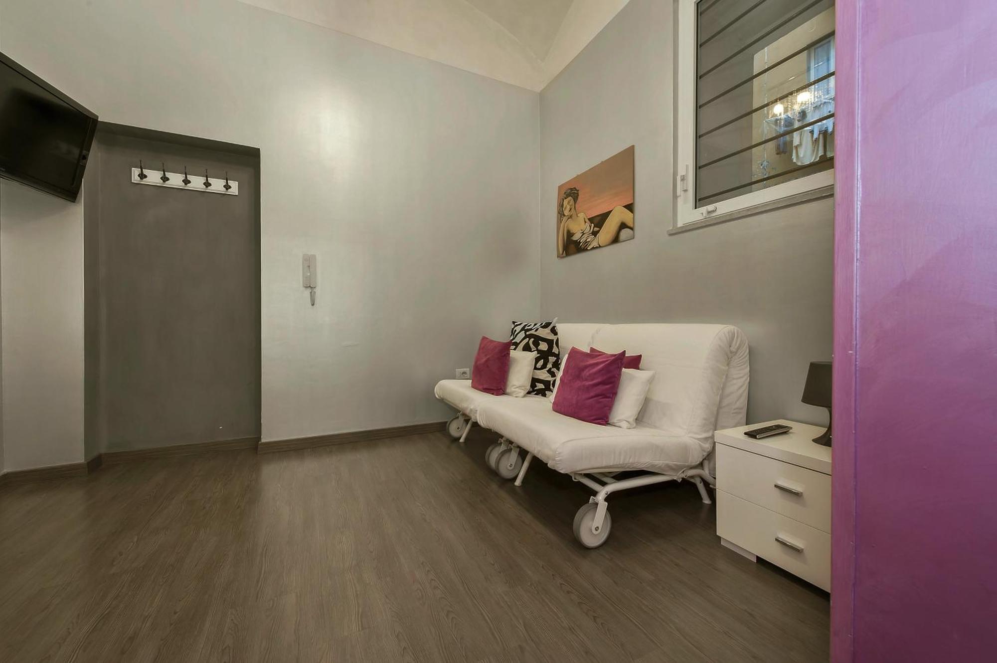 Appartamento Casa Calpurnia