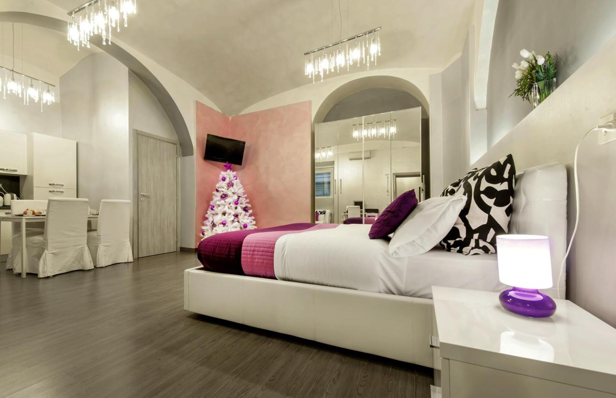 Appartamento Casa Calpurnia