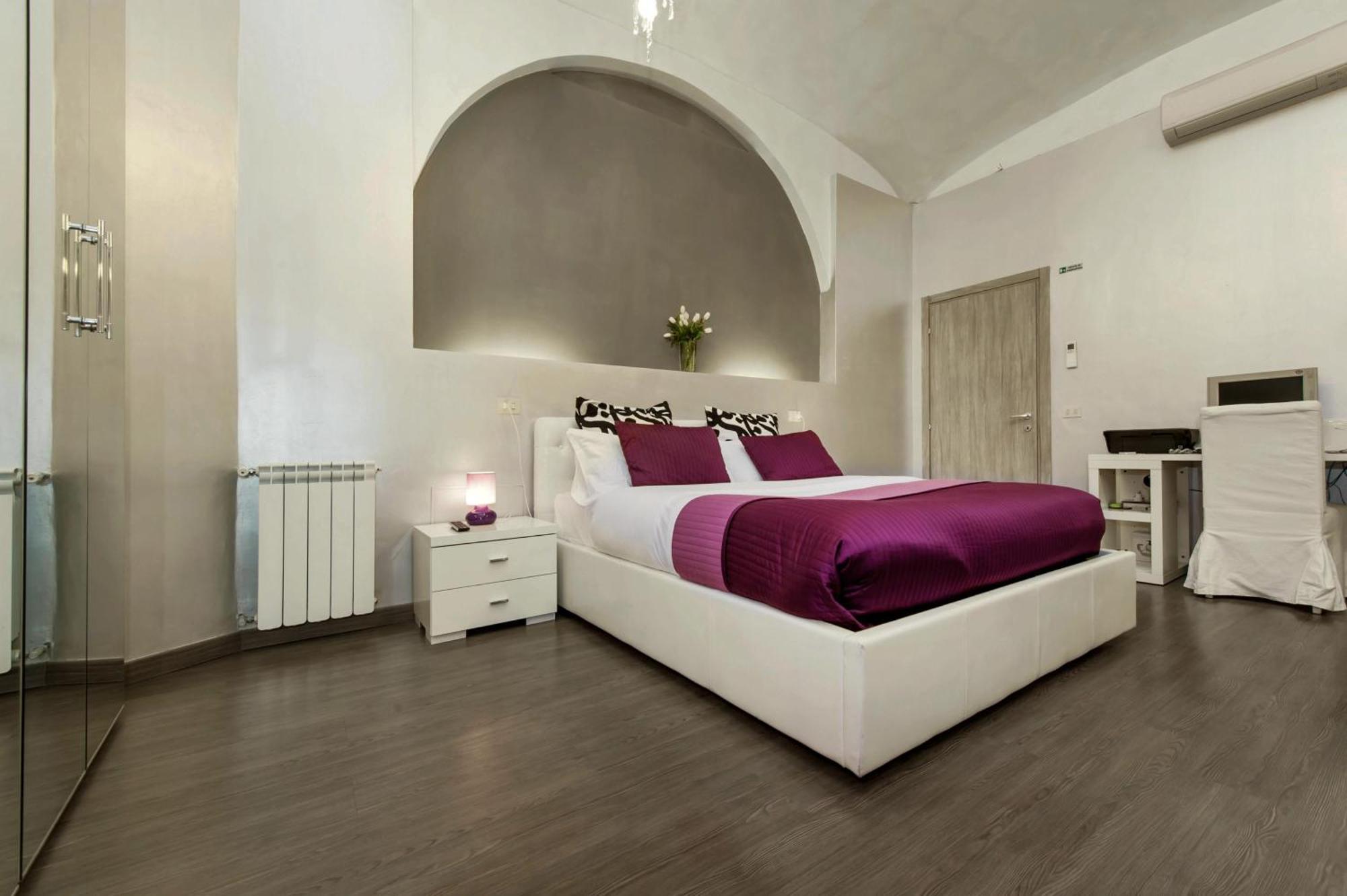 Casa Calpurnia Appartamento Roma