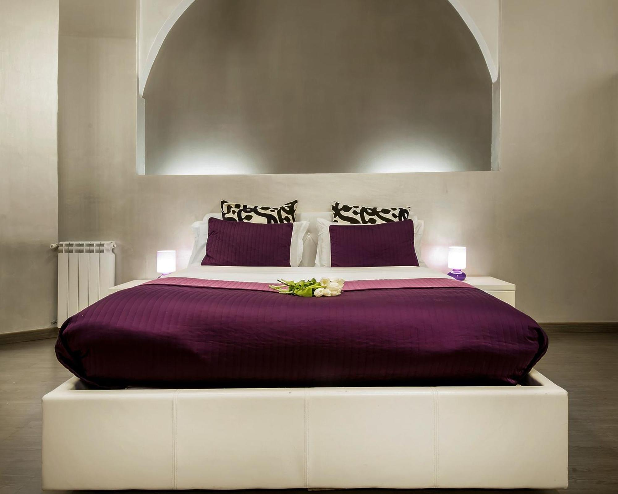 Apartamento Casa Calpurnia Roma