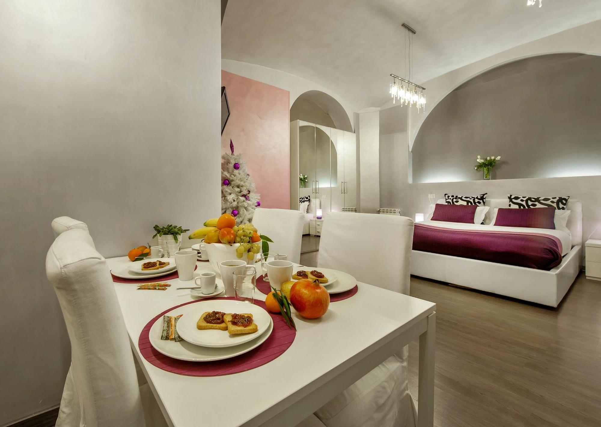 Apartamento Casa Calpurnia *